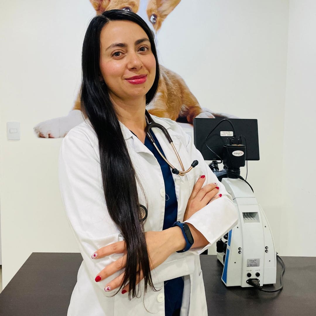 Dra. Cindy Rocha